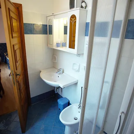 Residenza Matilde روما