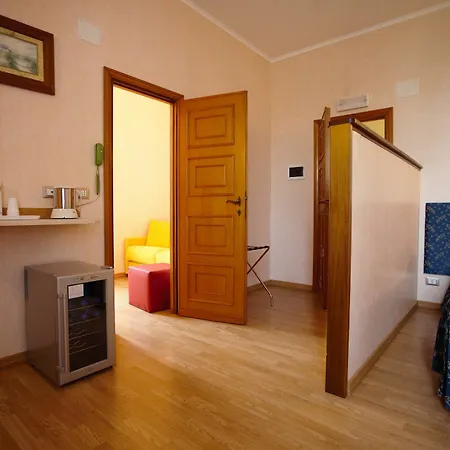 Residenza Matilde روما