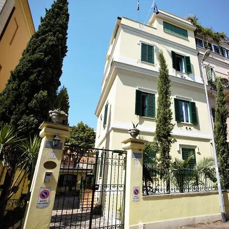 فندق مبيت وإفطار Residenza Matilde 4*