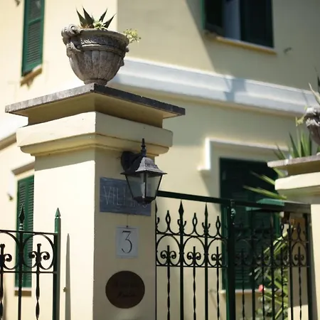 Residenza Matilde Bed & Breakfast Roma