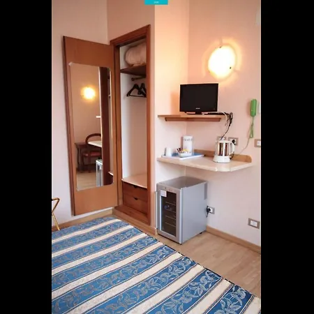 Residenza Matilde 로마