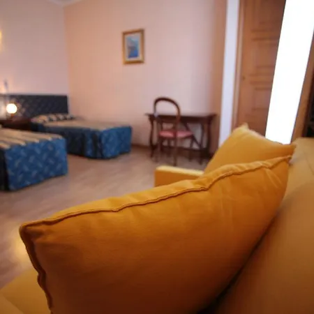Nocleg ze śniadaniem Residenza Matilde Rzym