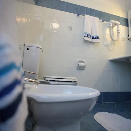 Bed & Breakfast Residenza Matilde 4*