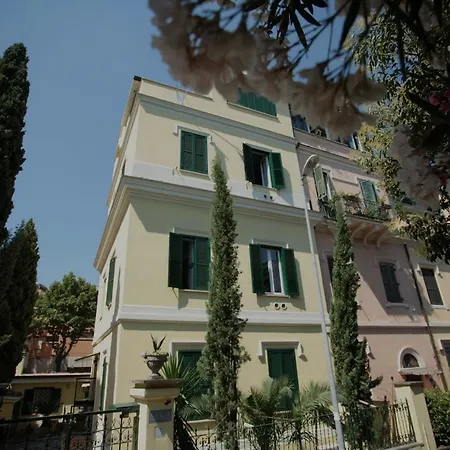 Nocleg ze śniadaniem Residenza Matilde 2*
