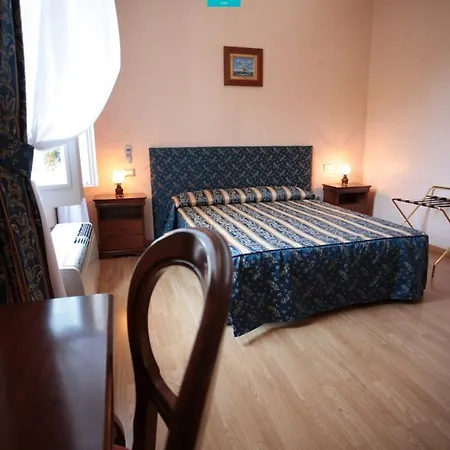 Residenza Matilde 4* 로마