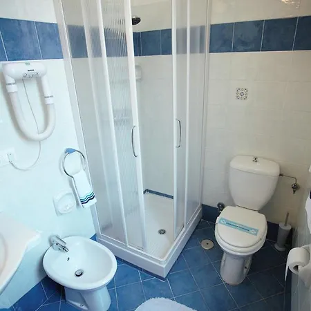 Nocleg ze śniadaniem Residenza Matilde Rzym