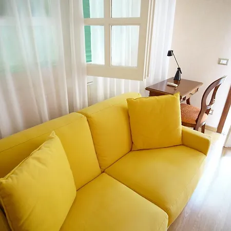 Residenza Matilde Rzym