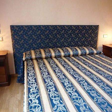 Residenza Matilde Nocleg ze śniadaniem Rzym
