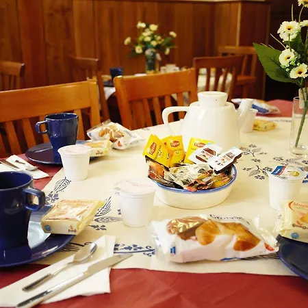 Residenza Matilde B&B 4*