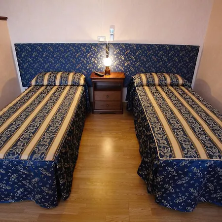 Nocleg ze śniadaniem Residenza Matilde