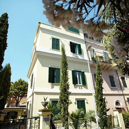 Residenza Matilde Nocleg ze śniadaniem Rzym