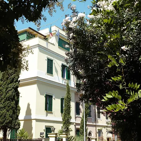 Nocleg ze śniadaniem Residenza Matilde Rzym