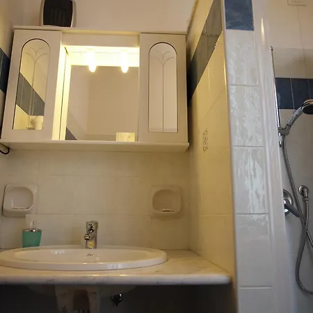 Bed & Breakfast Residenza Matilde Roma