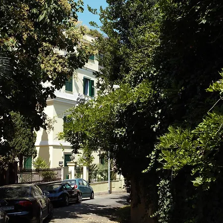 Nocleg ze śniadaniem Residenza Matilde Rzym