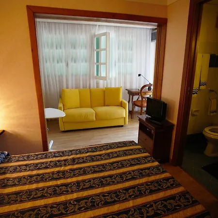 Residenza Matilde B&B 4*