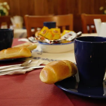 B&B Residenza Matilde 로마