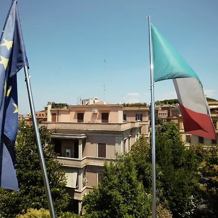 Nocleg ze śniadaniem Residenza Matilde
