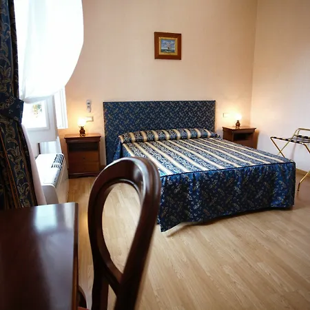 Nocleg ze śniadaniem Residenza Matilde