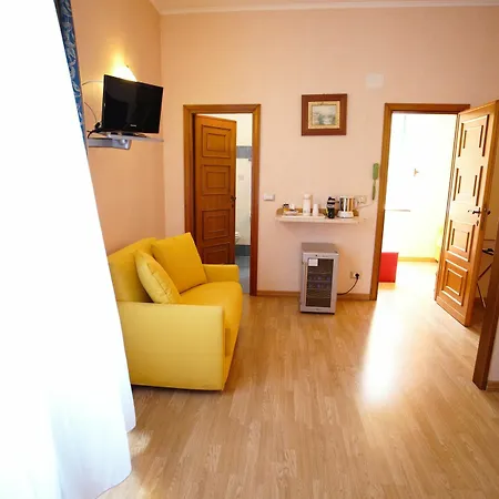 Residenza Matilde Rzym
