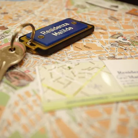 Residenza Matilde B&B