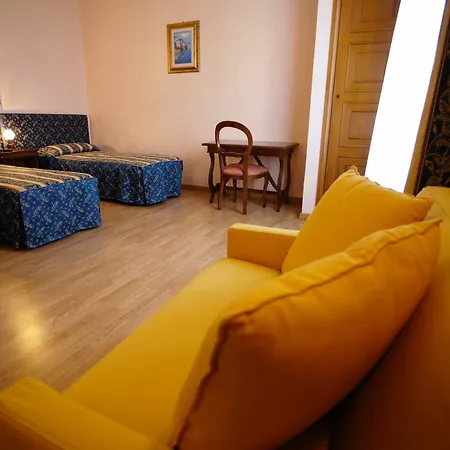 Nocleg ze śniadaniem Residenza Matilde