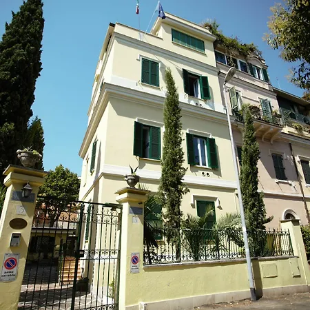 Residenza Matilde