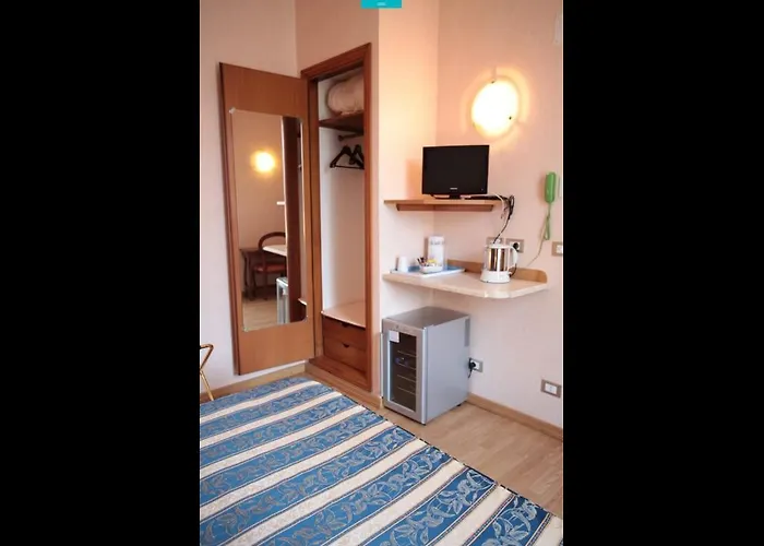 Residenza Matilde Roma