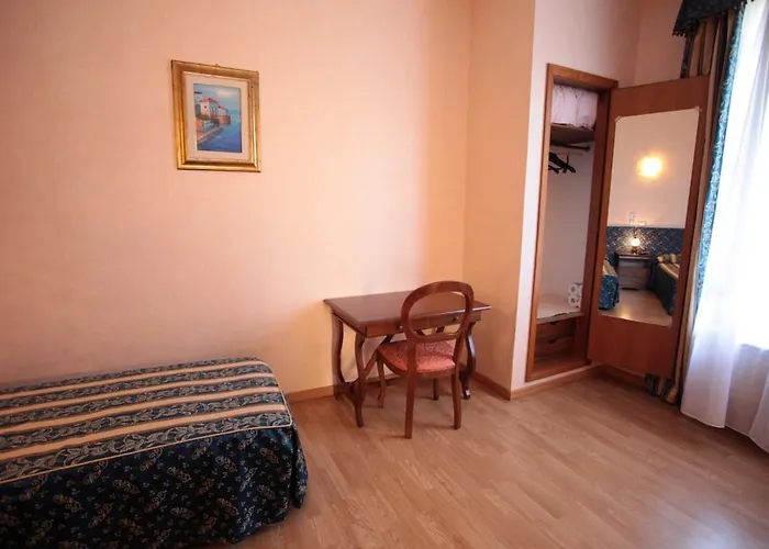 Residenza Matilde
