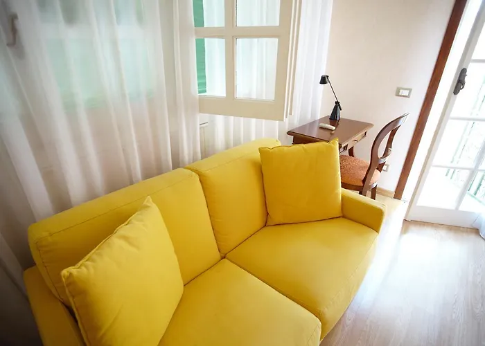 Residenza Matilde Roma
