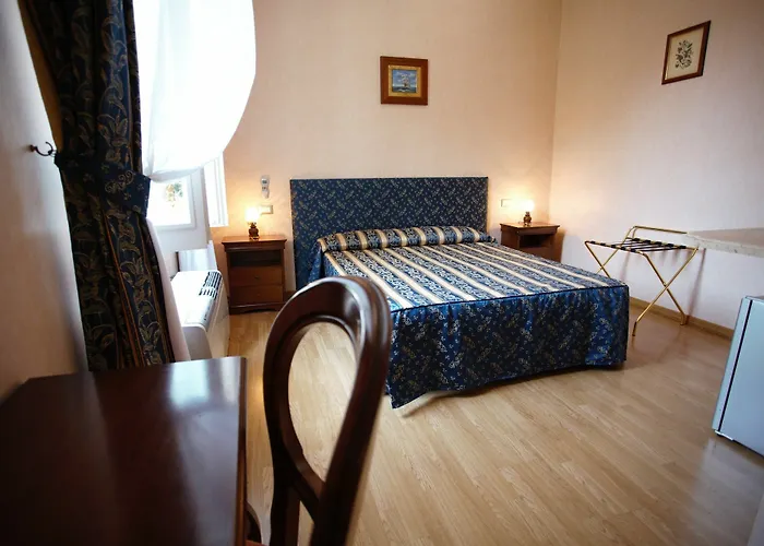 Couette-café Residenza Matilde