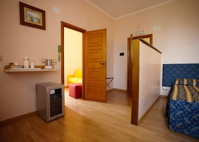 Residenza Matilde Roma