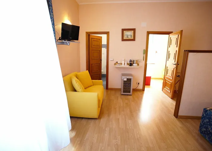 Residenza Matilde Roma