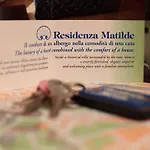 Residenza Matilde 4*