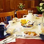 Residenza Matilde Couette-café 4*