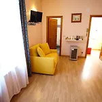 Couette-café Residenza Matilde 4*