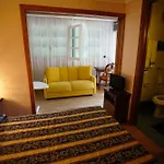 Residenza Matilde Couette-café 4*