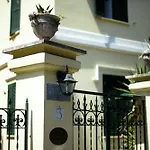 Residenza Matilde Couette-café 4*