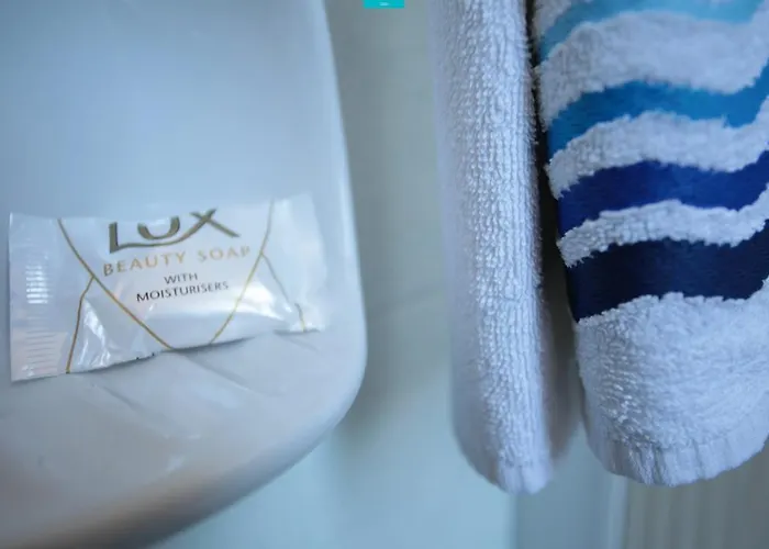 Residenza Matilde Отель типа 