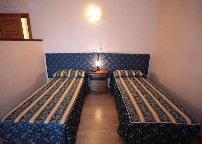 Residenza Matilde 4* Рим