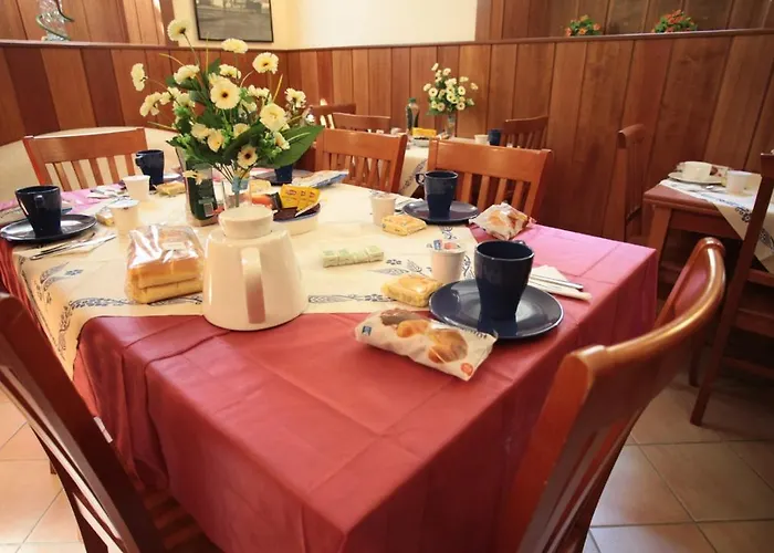 Residenza Matilde Отель типа 