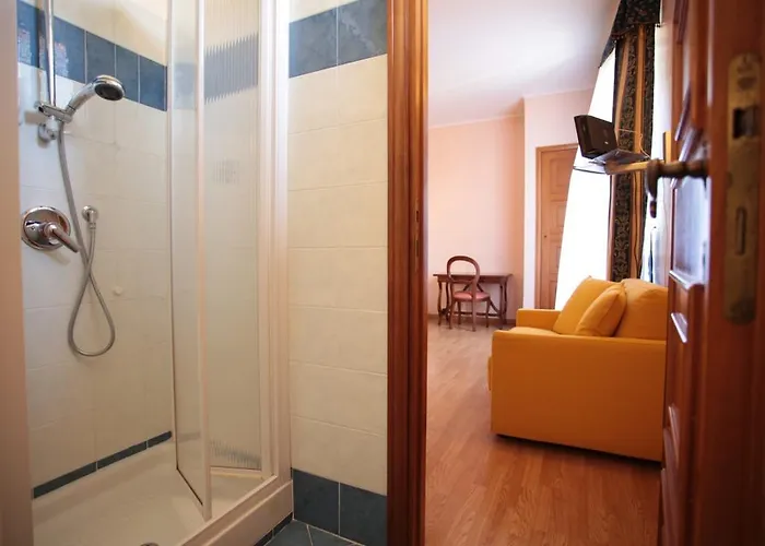 Residenza Matilde Отель типа 