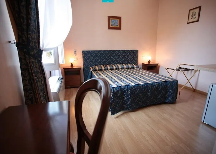 Residenza Matilde 4* Рим