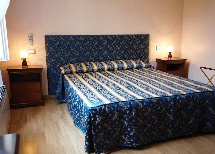 Residenza Matilde Рим