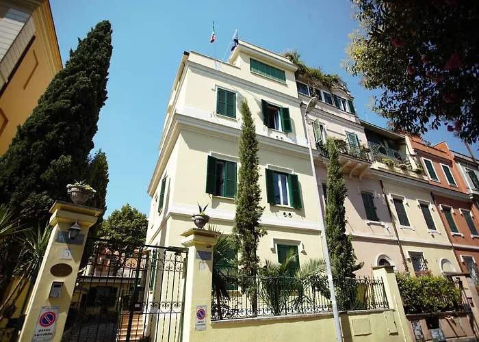 Residenza Matilde 4* Рим