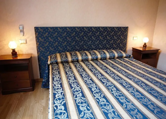 Residenza Matilde Отель типа 