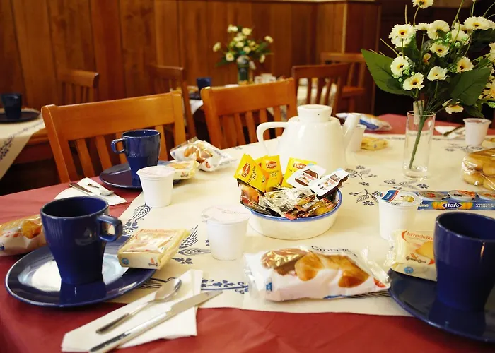 Residenza Matilde Отель типа 