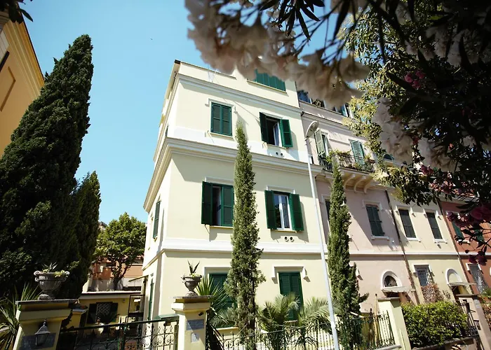 Residenza Matilde Отель типа 