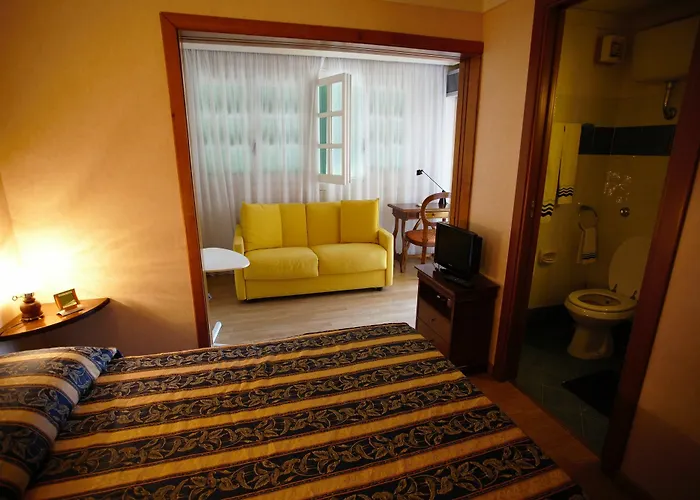 Residenza Matilde Отель типа 