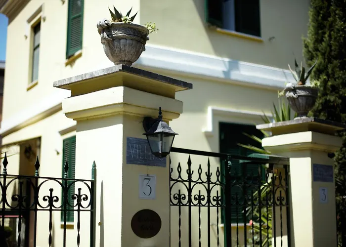 Residenza Matilde Отель типа 