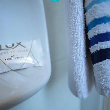 Residenza Matilde ベッド・アンド・ブレックファスト 4*